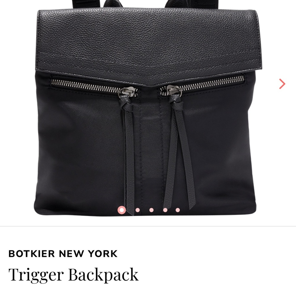 Botkier Bag / Backpack